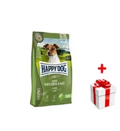 Sucha karma dla psów - Happy Dog Mini New Zeland 10kg + niespodzianka dla psa GRATIS! - miniaturka - grafika 1