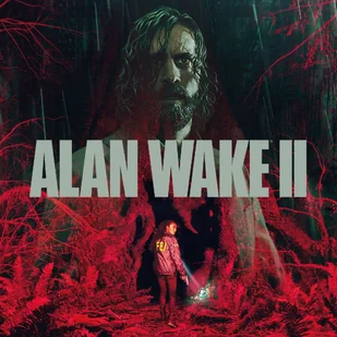Petri Alanko & Poe & Various Artists Alan Wake 2 (Original Soundtrack), płyta winylowa - Winyle - miniaturka - grafika 1