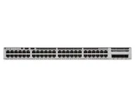 Switche - Switch Cisco Catalyst C9200L-48PL-4G-A - miniaturka - grafika 1