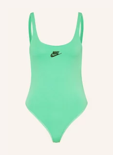 Body - Nike Body gruen - grafika 1