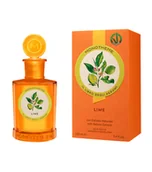 Wody i perfumy damskie - Monotheme, Il Libro Degli Agrumi Lime, Woda toaletowa dla kobiet, 100 ml - miniaturka - grafika 1