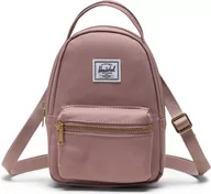 Torebki damskie - Torba na ramię Herschel Nova 1,5L - Ash Rose - miniaturka - grafika 1
