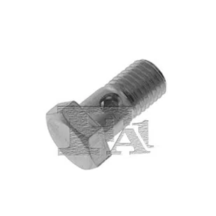 Śruba ampułowa, doładowanie FA1 989-12-002 - Układ zasilania - akcesoria - miniaturka - grafika 1