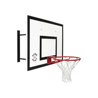 Koszykówka - Zestawdo koszykówki Sure Shot Maxi Combo 542 Tablica Obręcz Uchwyt W-31-542-110 - miniaturka - grafika 1