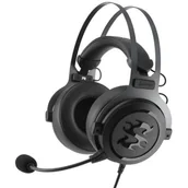 Słuchawki - Sharkoon Siller SGH3 USB - miniaturka - grafika 1