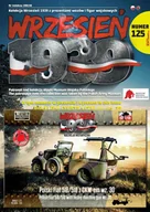 Czasopisma - Wrzesień 1939 - miniaturka - grafika 1