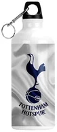 Shakery i bidony sportowe - BIDON BUTELKA TOTTENHAM HOTSPUR NA WODE Z IMIENIEM - miniaturka - grafika 1