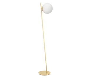 Eglo 900869 - Lampa podłogowa RONDO 1xE27/40W/230V - Lampy stojące - miniaturka - grafika 1