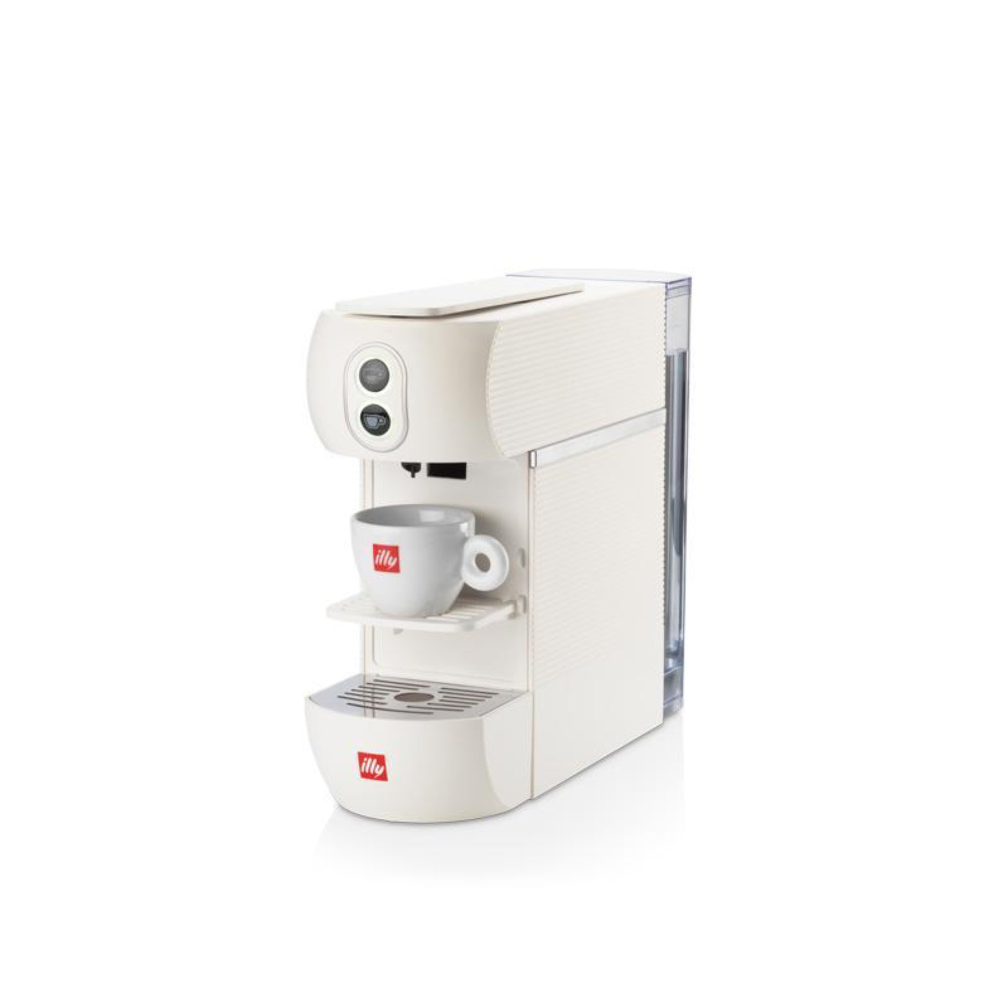 ILLY 72925E E.S.E. Biały