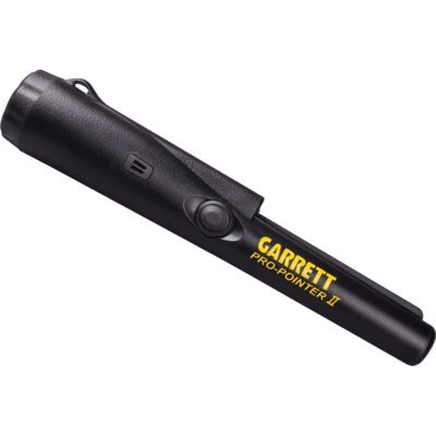 Wykrywacz metalu GARRETT Pro-Pointer II