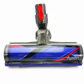 Akcesoria do odkurzaczy - Oryginalna Turboszczotka MOTORHEAD Dyson V8 (SV10) - miniaturka - grafika 1