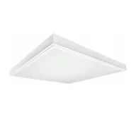 Lampy sufitowe - LED Panel natynkowy ILLY LED/46W/230V - miniaturka - grafika 1