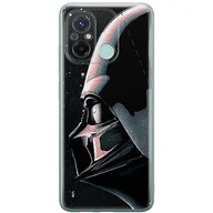 Etui i futerały do telefonów - ERT GROUP etui na telefon Xiaomi REDMI 12C/ REDMI 11A, case oryginalny i oficjalnie licencjonowany przez Star Wars, wzór Darth Vader 017, optymalnie dopasowane, plecki z TPU - miniaturka - grafika 1