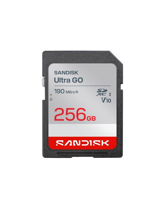 SanDisk SDSDUGN-256G-GN6IN