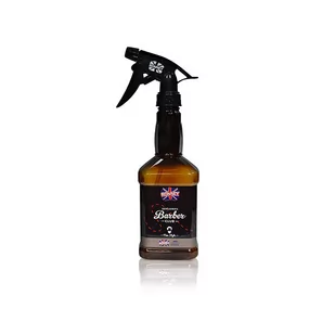 Ronney Ronney Spryskiwacz barberski Model RAB 00012 500 ml - Pozostałe akcesoria fryzjerskie - miniaturka - grafika 1