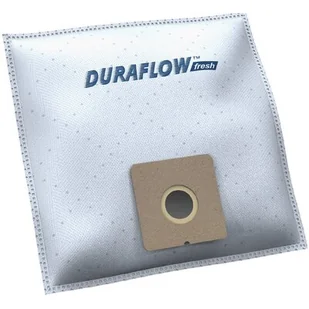 Menalux 1750, Duraflow, 5 worków do odkurzacza 9001961383 - Akcesoria do odkurzaczy - miniaturka - grafika 1