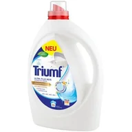 Środki do prania - Triumf Płyn do prania Black, 1 l - miniaturka - grafika 1