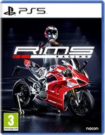 Gry PlayStation 5 - RiMS Racing (PS5) - miniaturka - grafika 1