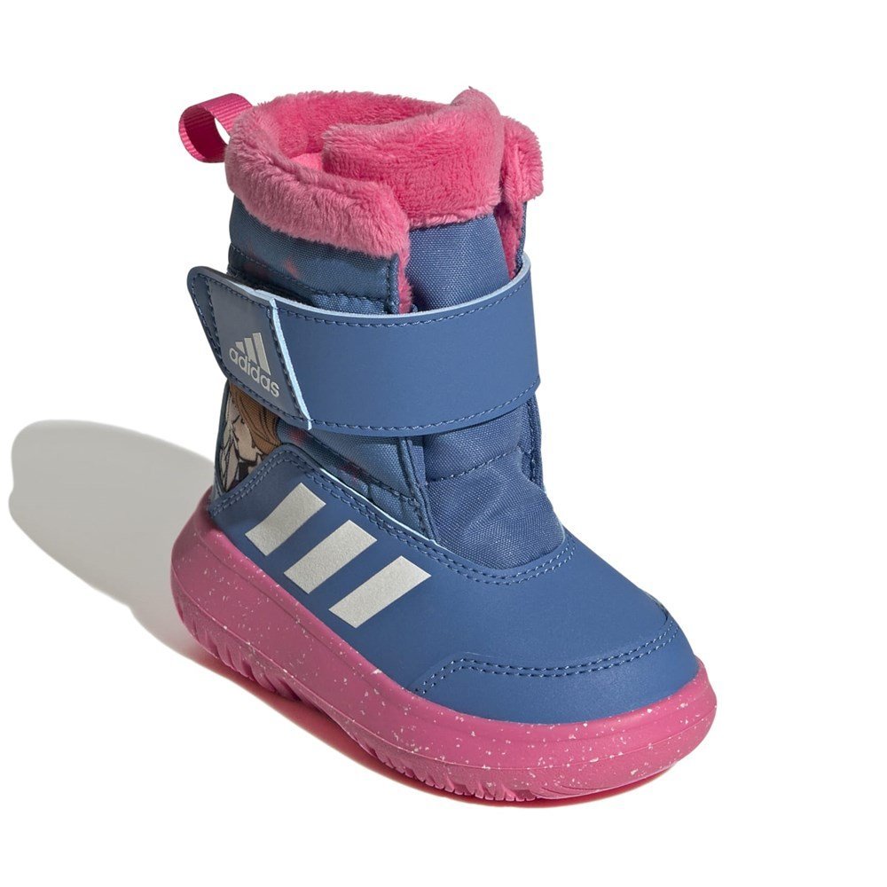 Buty Adidas X Disney Winterstiefel Winterplay I Frozen GZ1709