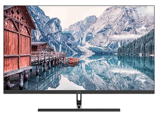 PEAQ PMO S324-IQSK 32 QHD IPS 1ms 100Hz FreeSync HDR10 Czarny - Monitory PEAQ PMO S324-IQSK 32 QHD IPS 1ms 100Hz FreeSync HDR10 Czarny - Monitory - miniaturka - grafika 1