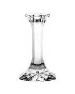 Świeczniki - Crystal Julia Mały świecznik kryształowy 13,5 cm - miniaturka - grafika 1