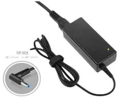 Zasilacze do laptopów - 90W ikroviklis nesiojamam kompiuteriui 19.5V 4.62A, 4.5x3.0mm + centrinis, DELL - miniaturka - grafika 1