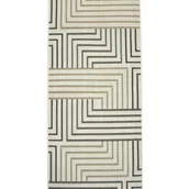 Dywany - CHODNIK SZNURKOWY PALOMA GEOMETRYCZNY - miniaturka - grafika 1