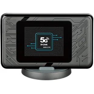 D-Link DWR-2101 - Routery - miniaturka - grafika 1