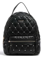 Plecaki - Liu Jo Plecak w kolorze czarnym - 24 x 31 x 13 cm - miniaturka - grafika 1