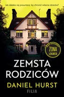 Thrillery - Zemsta rodziców - miniaturka - grafika 1