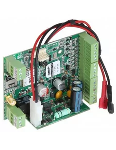 MODUŁ KOMUNIKACYJNY GSM BASIC-GSM-PS-2 ROPAM - Akcesoria do alarmów - miniaturka - grafika 1