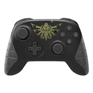 Akcesoria do Nintendo - Kontroler HORI Wireless HORIPAD pro Nintendo Switch - The Legend of Zelda (NSP164) - miniaturka - grafika 1