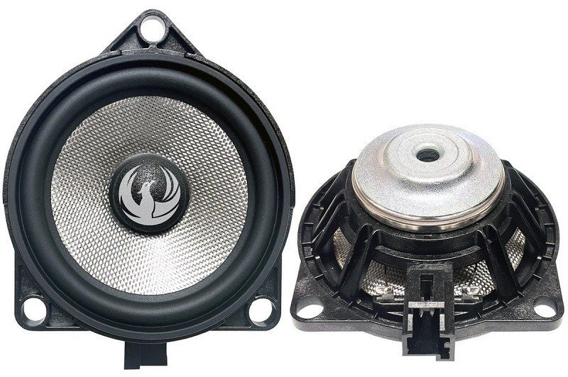 Green Cell Phoenix Gold Volvo 4