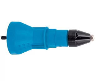 Nitownica do nitonakrętek adapter na wkrętarkę pod nity 2.4-4.8 mm FALON-TECH - Nitownice - miniaturka - grafika 5