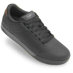 Buty rowerowe Giro Latch Rozmiar butów (UE): 44 / Kolor: czarny - Buty rowerowe - miniaturka - grafika 1