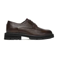 Półbuty męskie - Półbuty G-STAR RAW EO-DEXTER-06 125AM - miniaturka - grafika 1