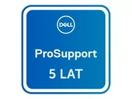 Gwarancje i pakiety serwisowe - Rozszerzenie gwarancji DELL PowerEdge T350 3Y ProSupport -> 5Y ProSupport 4H - miniaturka - grafika 1