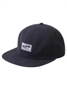 Czapka z daszkiem męska Quiksilver Bassackwards snapback - Czapki damskie - miniaturka - grafika 1
