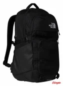 Plecaki - Plecak The North Face Router 4HF1 Black - miniaturka - grafika 1
