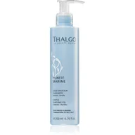 Kosmetyki do demakijażu - Thalgo Pureté Marine demakijaż twarzy 200 ml dla kobiet - miniaturka - grafika 1
