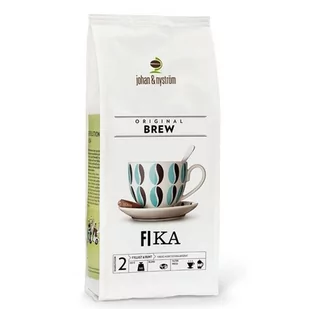Johan&Nyström Fika KB15 - Kawa - miniaturka - grafika 1