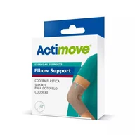 Ortezy, stabilizatory i opaski elastyczne - Actimove Everyday Supports Opaska na łokieć, rozm. M beżowy - miniaturka - grafika 1