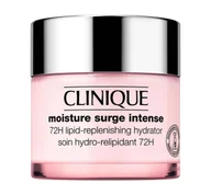 Kremy do twarzy - Clinique Moisture Surge Intense 72H Hydrator krem do twarzy na dzień 75 ml dla kobiet - miniaturka - grafika 1