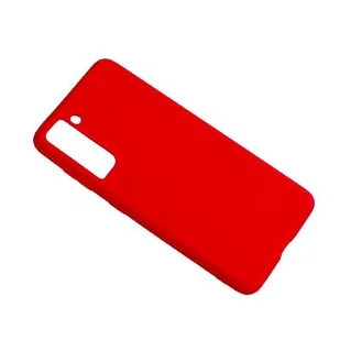 Candy Beline Etui BELINE do Samsung Galaxy S21 Czarny SAMSUNG S21 PLUS - Etui i futerały do telefonów - miniaturka - grafika 1