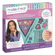 Prace ręczne dla dzieci - Orbico 2466 Make It Real Bizuteria 4666 - miniaturka - grafika 1