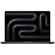 Laptopy - Apple MacBook Pro 14'' M3 Pro 12 rdzeni CPU/18 rdzeni GPU/18GB/1TB SSD (gwiezdna czerń) - miniaturka - grafika 1