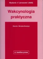 Książki medyczne - Wakcynologia praktyczna - miniaturka - grafika 1
