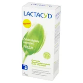 Płyny do higieny intymnej - Lactacyd - Płyn do higieny intymnej z dozownikiem - miniaturka - grafika 1