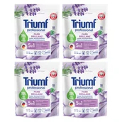 Środki do prania - Kapsułki do prania TRIUMF Farb-Brillanz 72szt - miniaturka - grafika 1