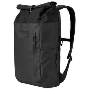 Plecak Hannah Camping Rambler 25+5 Uni Kolor: czarny - Plecaki - miniaturka - grafika 1